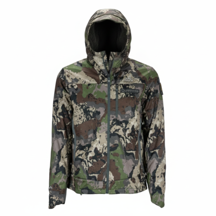 Qureventa Alpha Vertex Jacket